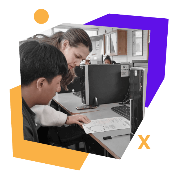 Innovación social sandbox