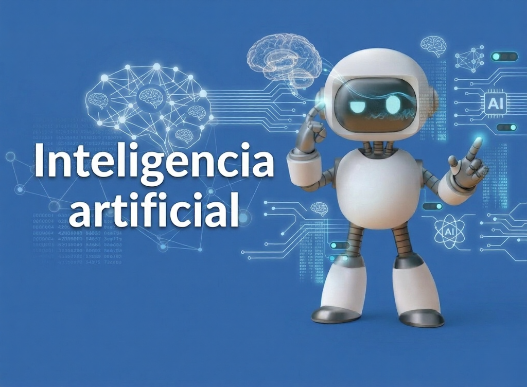 Inteligencia Artificial