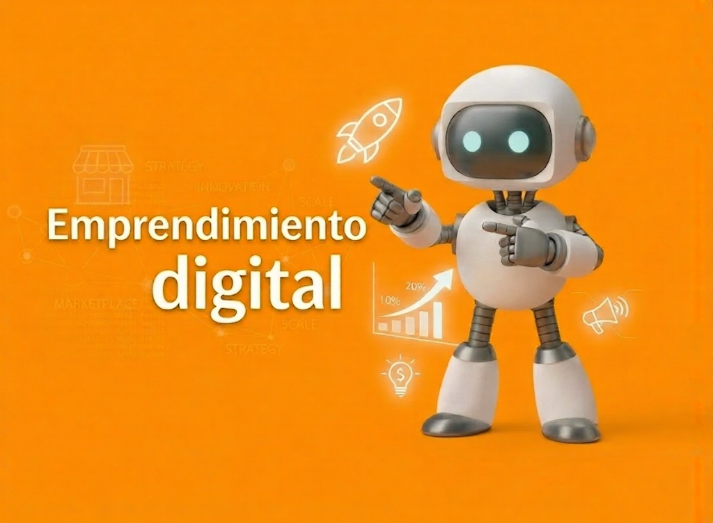 Emprendimiento Digital